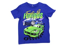 Name It surf the web t-shirt Fast & Furious